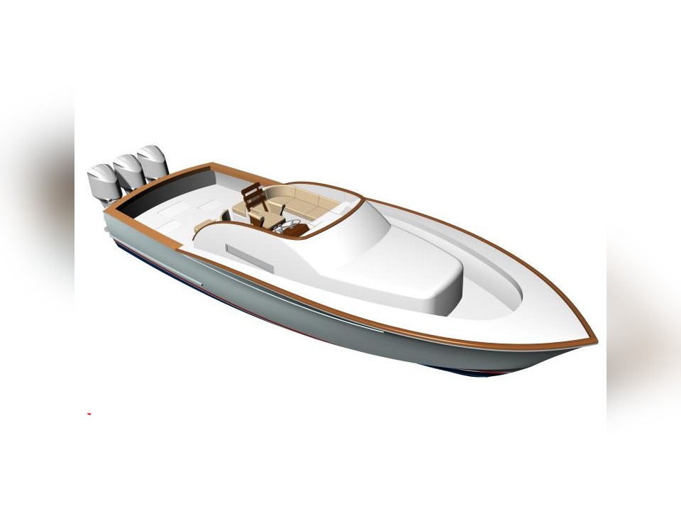 2021 Maverick Yachts Costa Rica 39 Walkaround for sale. View price