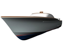 Купить 2021 Maverick Yachts Costa Rica 39 Walkaround