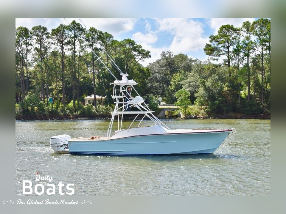 2021 Maverick Yachts Costa Rica 39 Walkaround for sale. View price