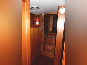 1965 Chris-Craft 48' Roamer Riviera til salgs