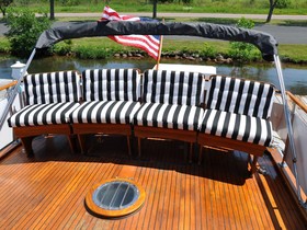 1965 Chris-Craft 48' Roamer Riviera