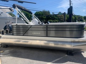 2022 Crest 200 Lx Slc for sale