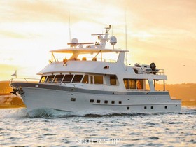 Outer Reef Yachts 880 Cpmy