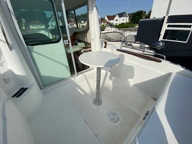 2006 Sessa Marine Dorado 22