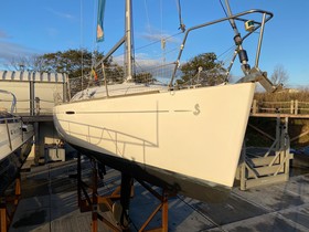 2001 Beneteau First 31.7 for sale