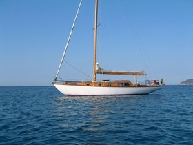 1959 Camper & Nicholsons Rorc 39' for sale