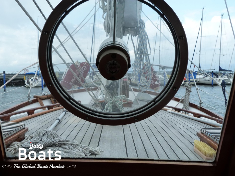 1979 Faenoe 36 Sloop for sale. View price, photos and Buy 1979 Faenoe ...