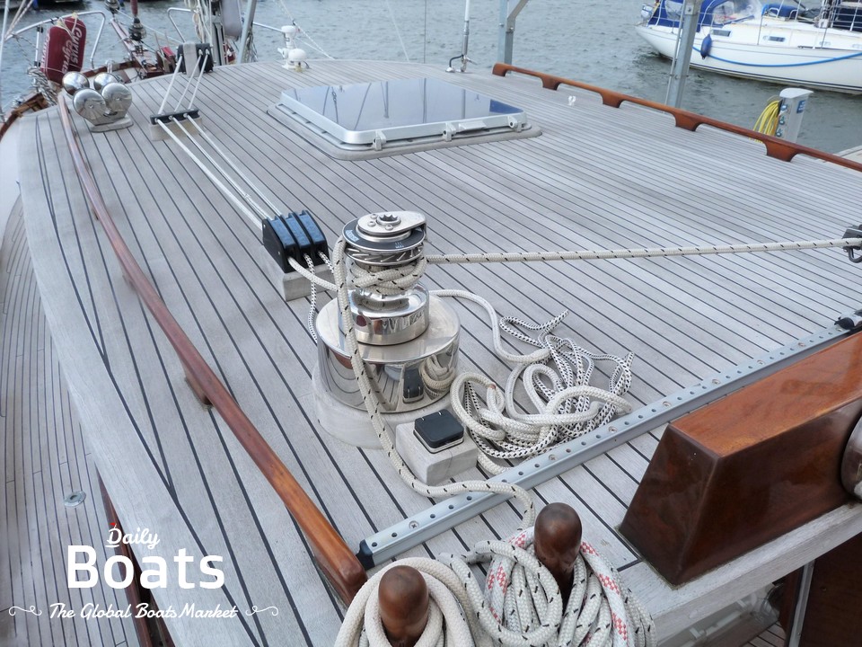 1979 Faenoe 36 Sloop for sale. View price, photos and Buy 1979 Faenoe ...