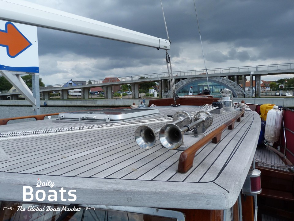 1979 Faenoe 36 Sloop for sale. View price, photos and Buy 1979 Faenoe ...