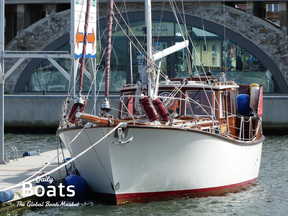 1979 Faenoe 36 Sloop for sale. View price, photos and Buy 1979 Faenoe ...