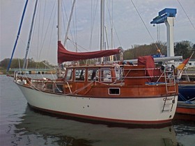 1979 Faenoe 36 Sloop for sale. View price, photos and Buy 1979 Faenoe ...