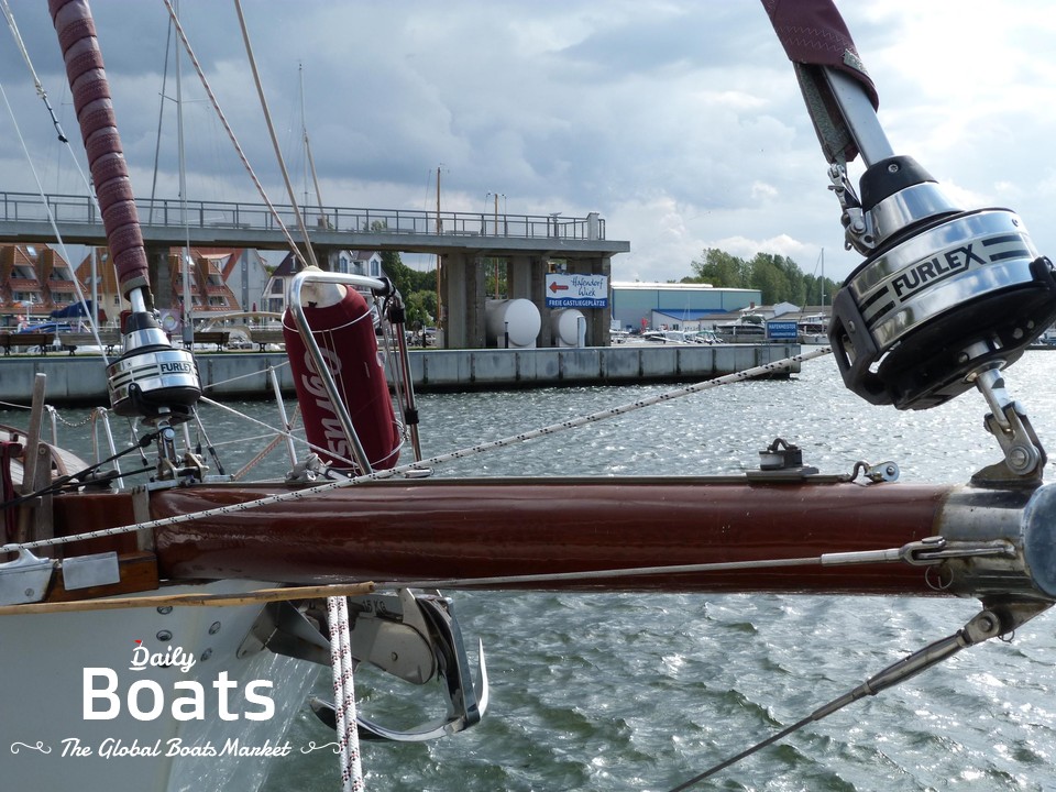 1979 Faenoe 36 Sloop for sale. View price, photos and Buy 1979 Faenoe ...