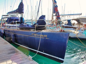 Grand Soleil 50