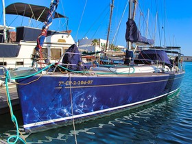 Vegyél 2005 Grand Soleil 50