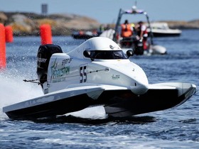 Speed Sport Molgaard Marine F4 Gen 3