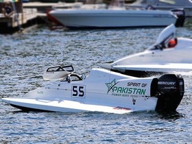 Buy 2016 Speed Sport Molgaard Marine F4 Gen 3