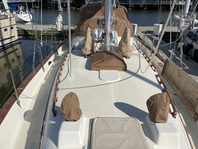 1990 Hans Christian 48T for sale