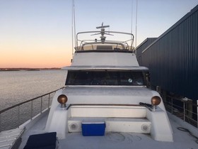 1974 Hatteras My70 for sale