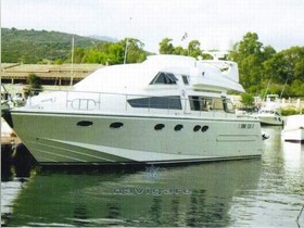 1996 Posillipo Technema 55