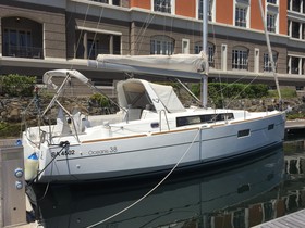 2016 Beneteau Weekender 38 for sale