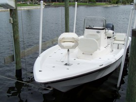 2008 NauticStar 2110 Bay