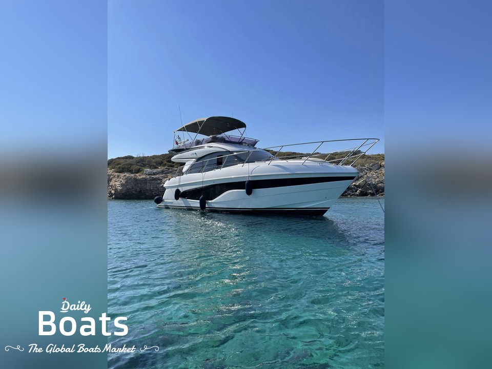 2019 Princess F45 for sale. View price, photos and Buy 2019 Princess