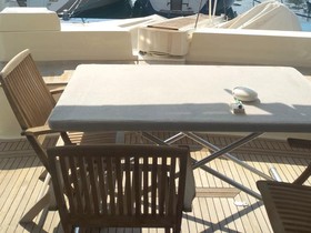2007 Ferretti Yachts 591 en venta