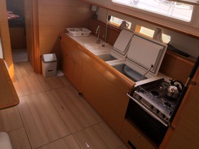 2014 Jeanneau Sun Odyssey 469 til salgs