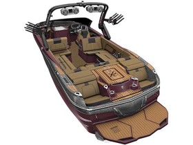 Vegyél 2022 Mastercraft X26