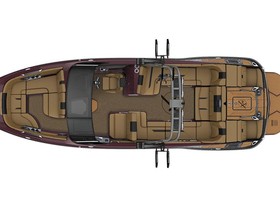 2022 Mastercraft X26