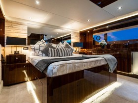 Kupiti 2022 Cruisers Yachts 60 Cantius