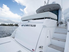 Osta 2022 Cruisers Yachts 60 Cantius