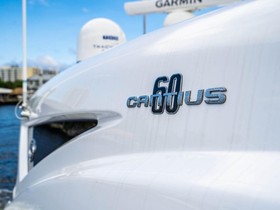 2022 Cruisers Yachts 60 Cantius til salg