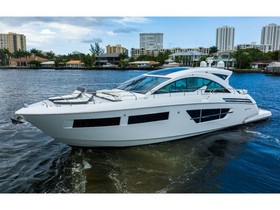 2022 Cruisers Yachts 60 Cantius til salg