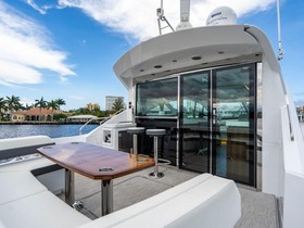 Købe 2022 Cruisers Yachts 60 Cantius