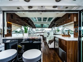 2022 Cruisers Yachts 60 Cantius za prodaju