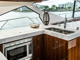 2022 Cruisers Yachts 60 Cantius in vendita