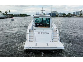 2022 Cruisers Yachts 60 Cantius myytävänä