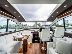 Købe 2022 Cruisers Yachts 60 Cantius