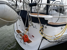 2011 Hunter 45Ds