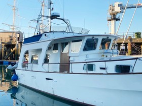 Buy 1989 Colvic 38 Trawler Motor Yacht