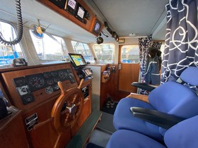 1989 Colvic 38 Trawler Motor Yacht for sale