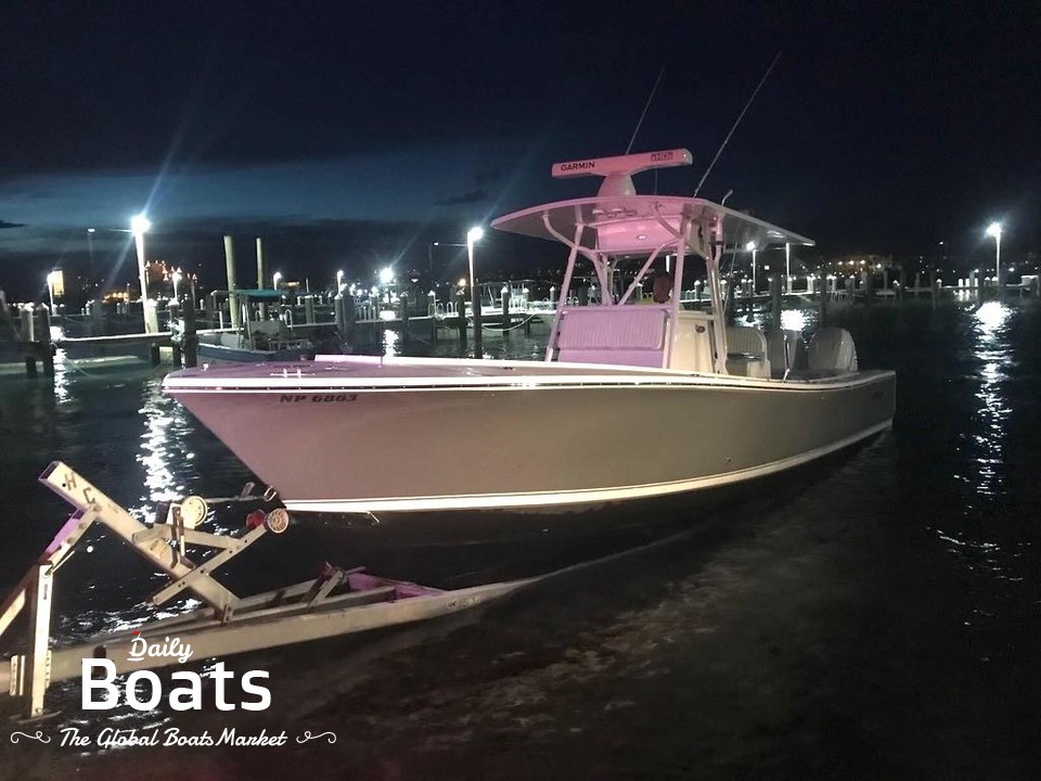 2003 Regulator 32 Cc for sale. View price, photos and Buy 2003