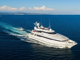 1993 Heesen 4000 satın almak