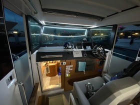 2018 Axopar 37 Cabin