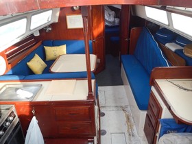 1969 Capital Newport 41 for sale