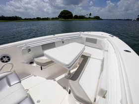 2012 Everglades 325Cc