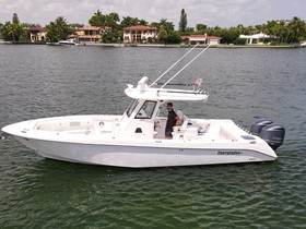 2012 Everglades 325Cc in vendita