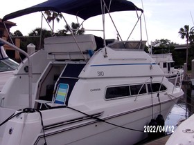 1995 Carver 310 Santego