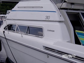 Osta 1995 Carver 310 Santego